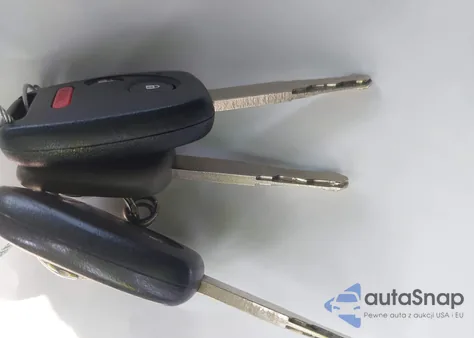 2010 Honda Cr-V Ex z USA, uszkodzony, nr VIN 5J6RE4H52AL093985